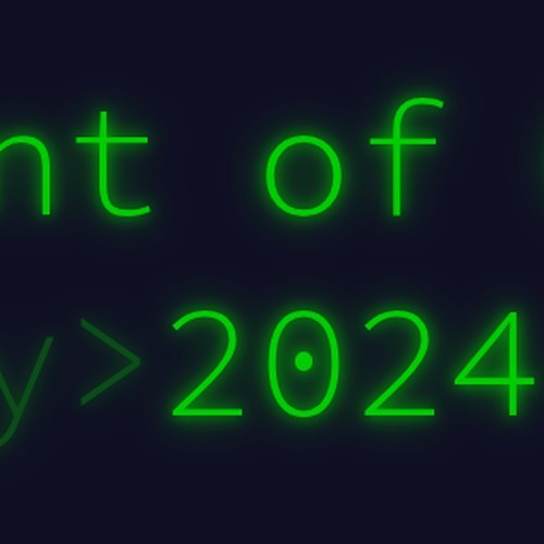 OSL - Advent of Code Study Group