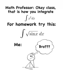 Integrals :)